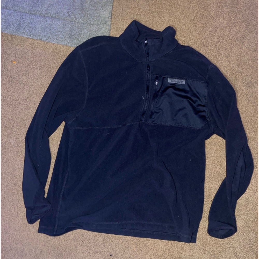 Timberland Pullover sweater.